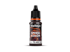 Game Color: Xpress Color - Demonic Skin, 18 ml.